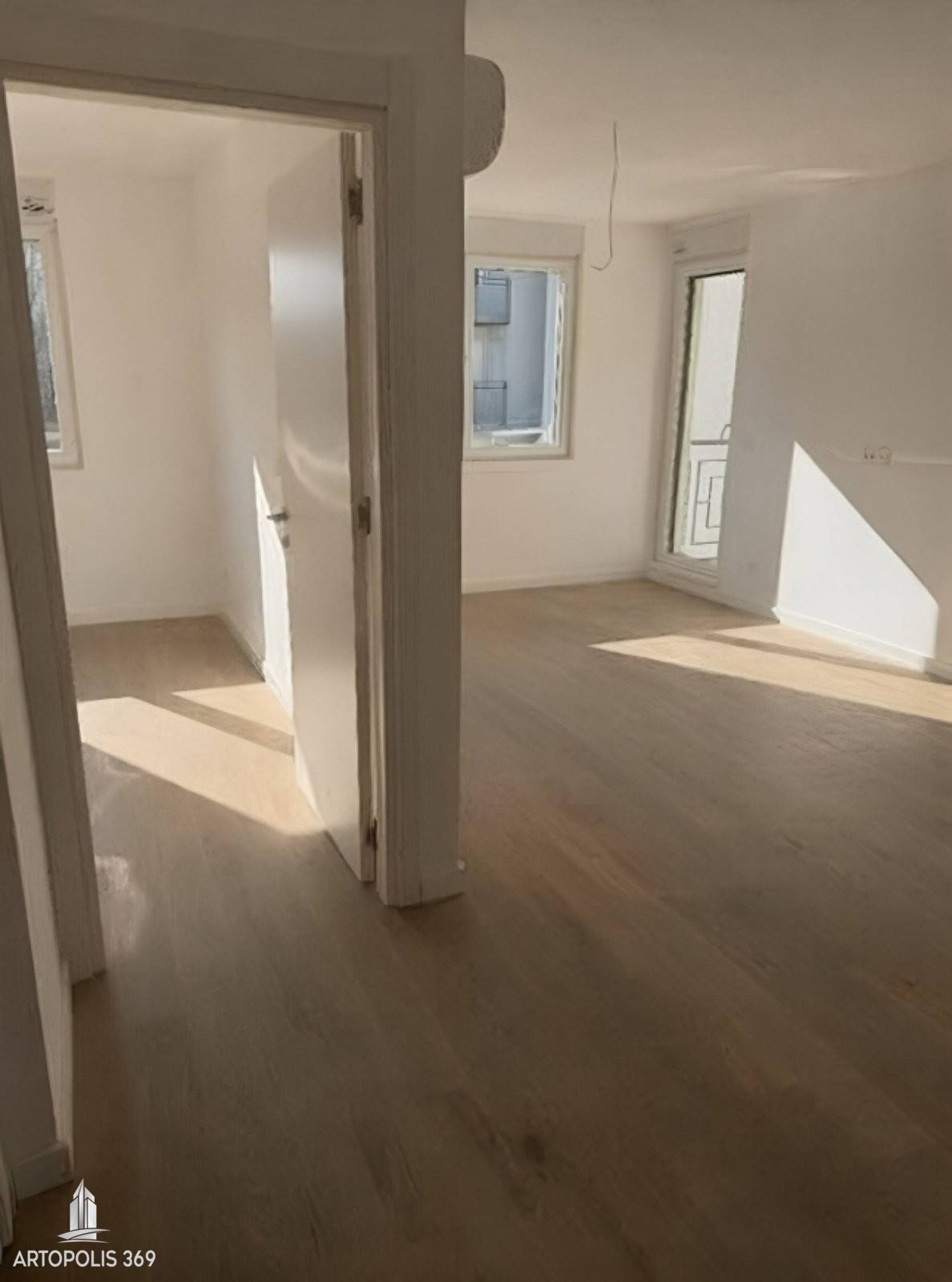 Lux novogradnja, prvi sprat, povrat PDV - a