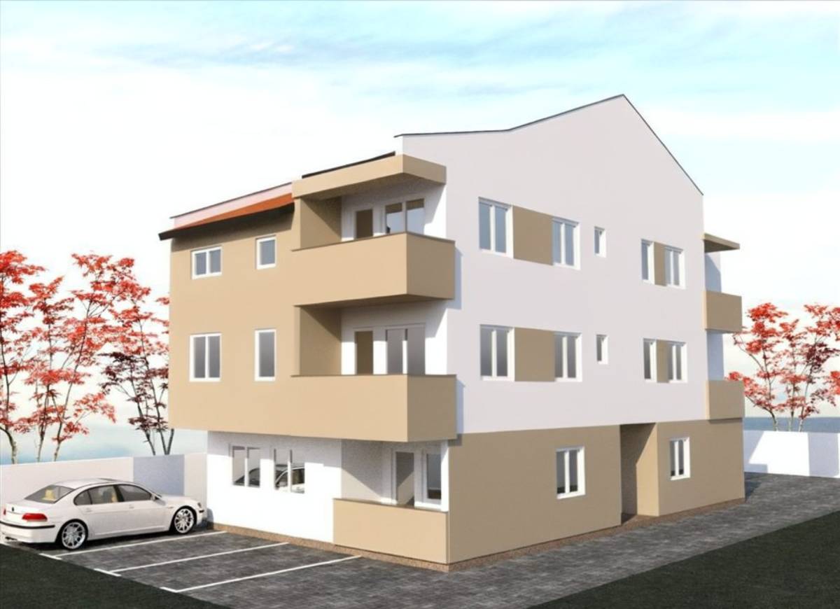 Vrhunski kvalitet, 2 spavaće sobe, povrat PDV-a