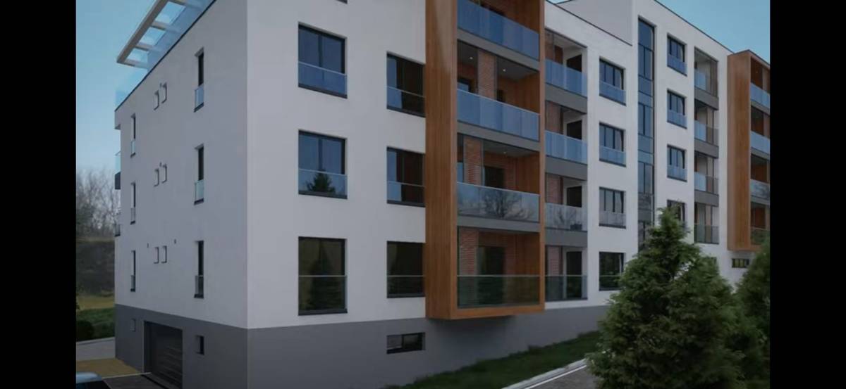 Useljenje jul 2026, lux, visok kvalitet gradnje